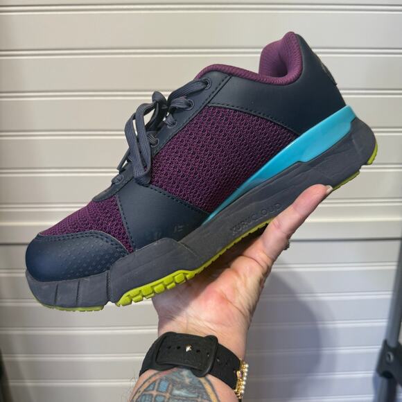 KURU Quantum 2 Walking Shoe Women’s Size 8.5 Wide - Picture 2 of 9